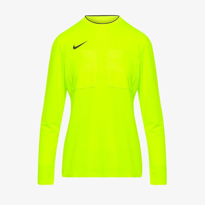 Nike Damen Referee II Langarmshirt
