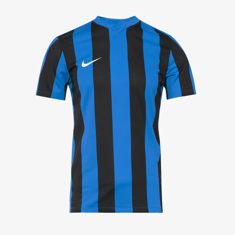 Nike Kinder Striped Division V Shirt