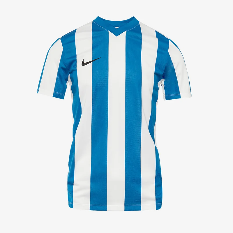 Nike Kinder Striped Division V Shirt