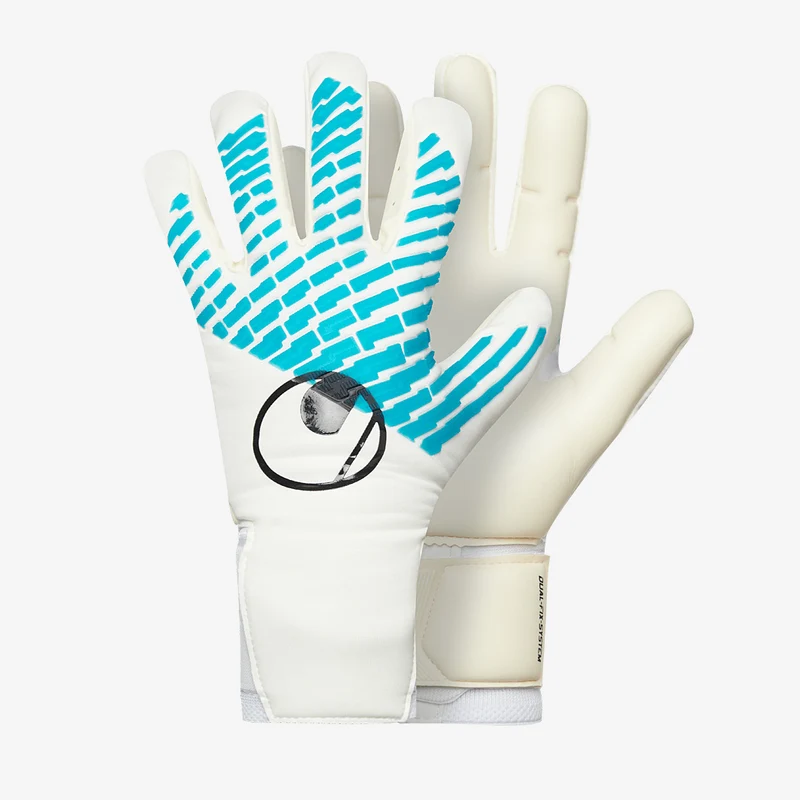 Uhlsport FOAM Cybertec Absolutgrip HN Fit