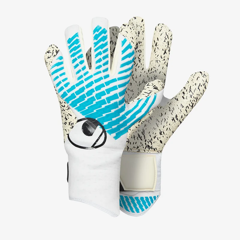 Uhlsport FOAM Cybertec Supergrip+ HN