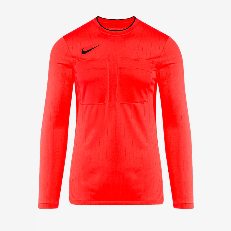 Nike Damen Referee II Langarmshirt