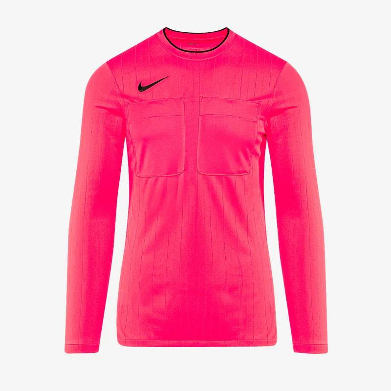 Nike Damen Referee II Langarmshirt