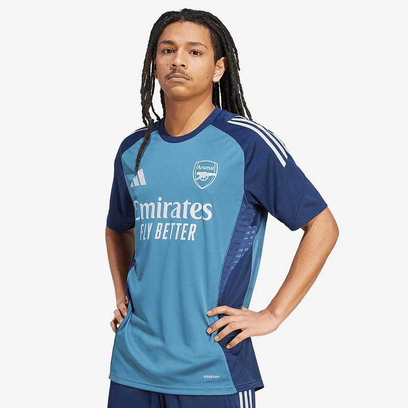 adidas Arsenal 25/26 Trainingsshirt