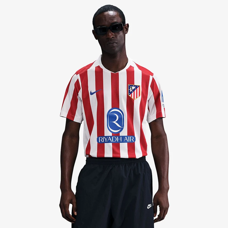 Nike Replika Fußballtrikot mit Dri-FIT