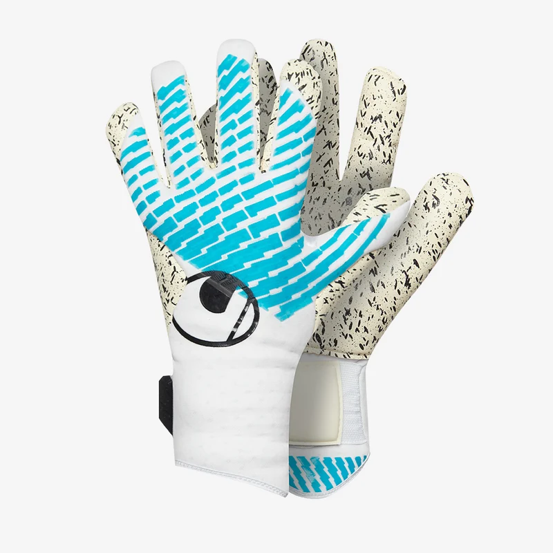 Uhlsport FOAM Cybertec Supergrip+ Finger Surround