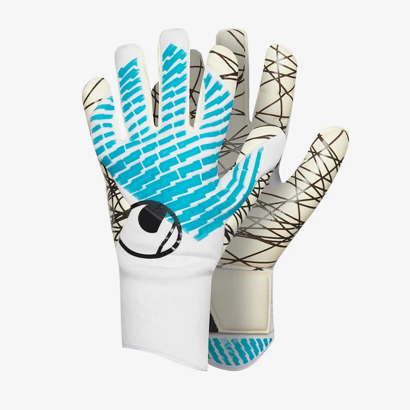Uhlsport Kinder FOAM Cybertec Ultragrip HN