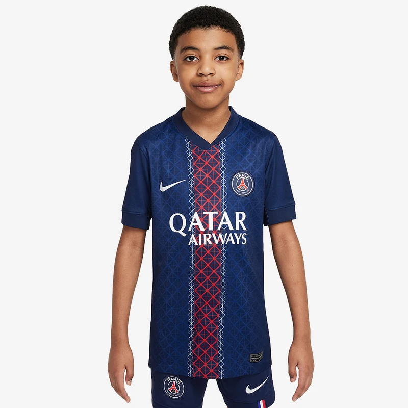 Nike Replika-Fußballtrikot mit Dri-FIT