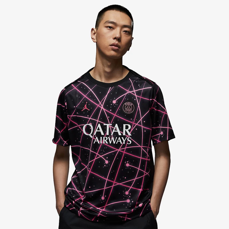 Nike Paris Saint-Germain 25/26 Dri-FIT Academy Pro Pre-Match Shirt