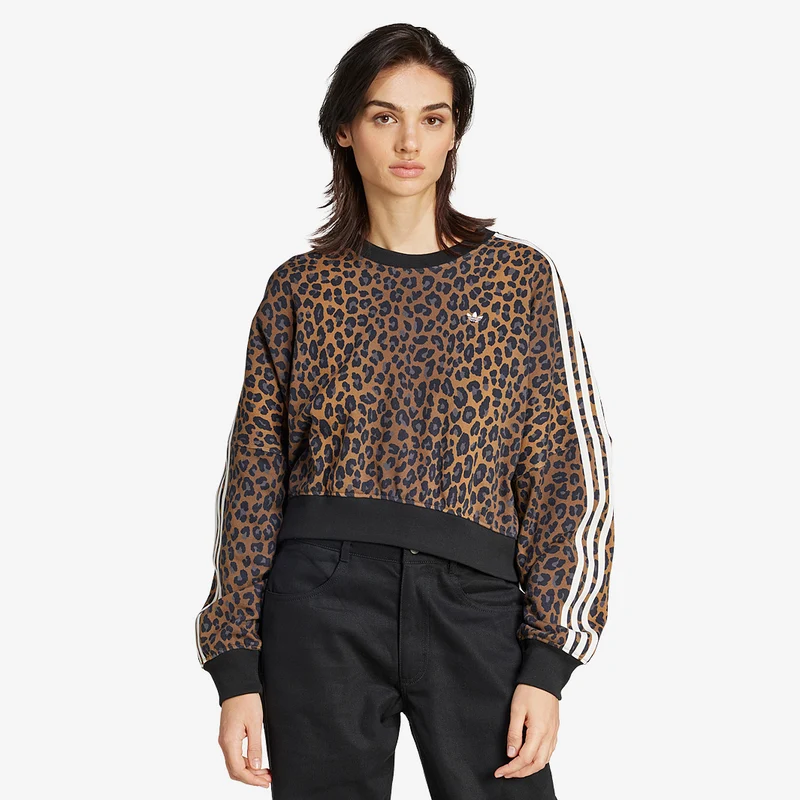 adidas Originals Damen Crew Sweatshirt