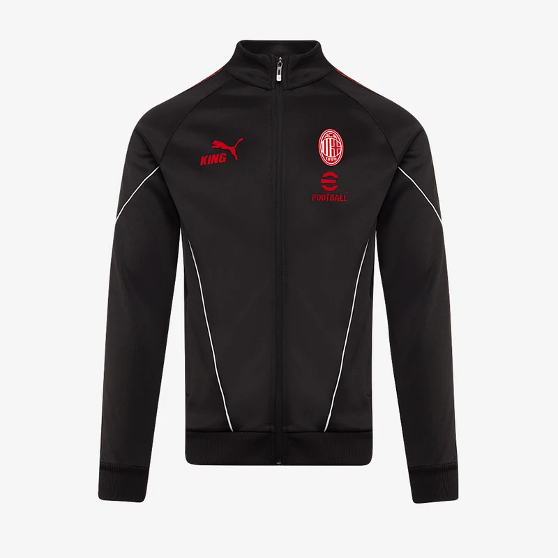 Puma AC Milan 25/26 King Anthem Jacket