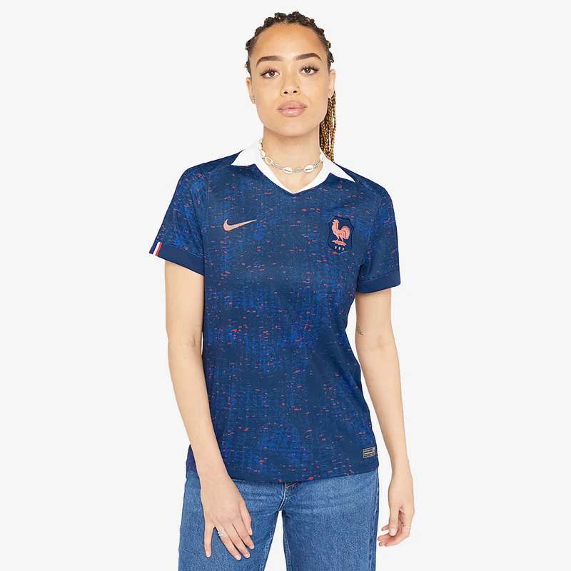 Nike Replika-Fußballtrikot mit Dri-FIT