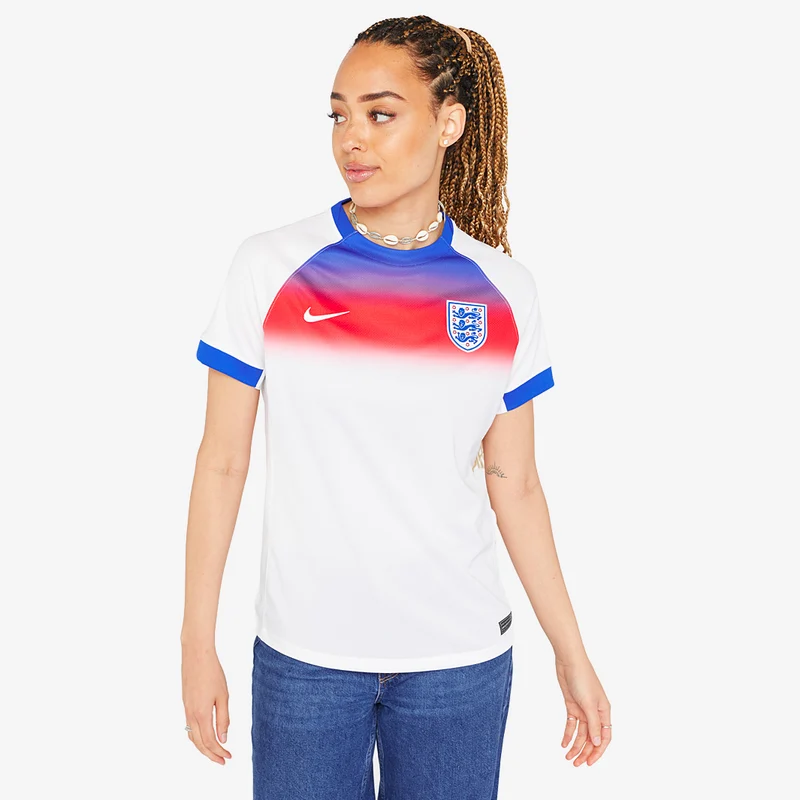 Nike Replika-Fußballtrikot mit Dri-FIT