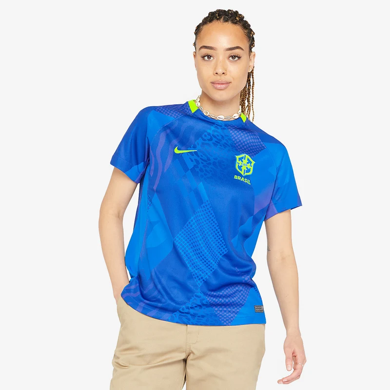 Nike Replika-Fußballtrikot mit Dri-FIT