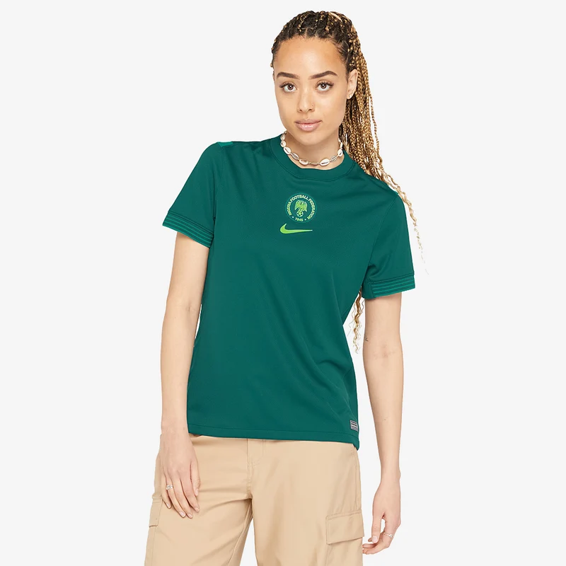 Nike Replika-Fußballtrikot mit Dri-FIT
