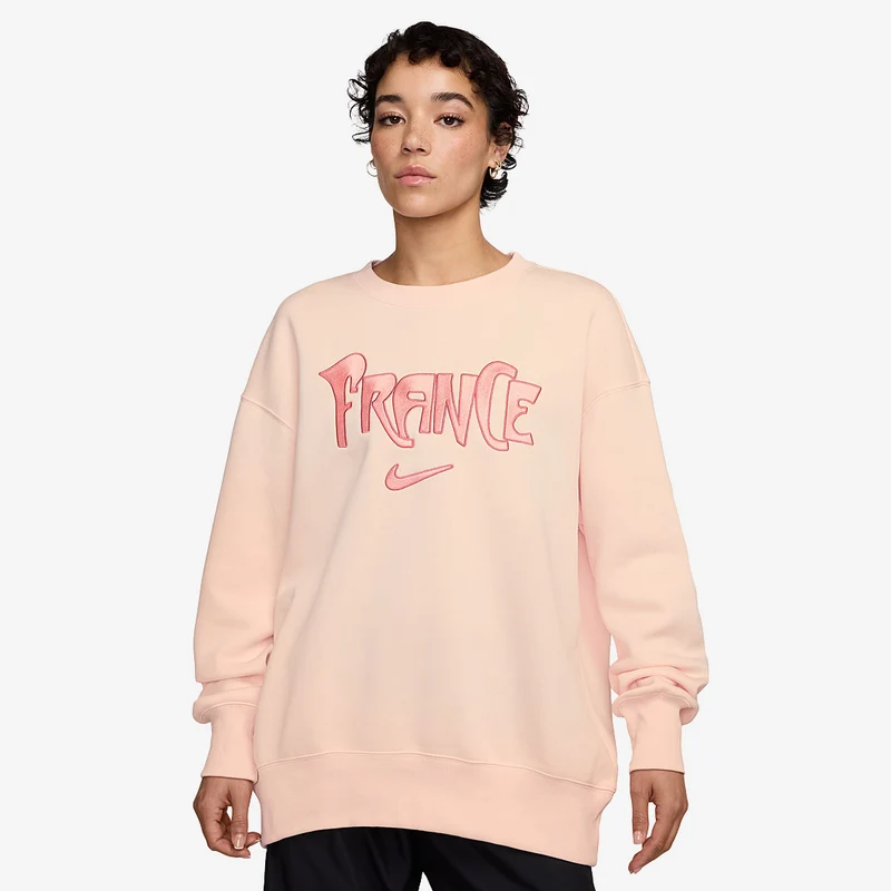 Nike Oversize-Fußball