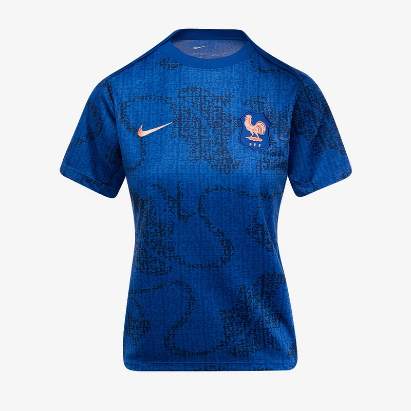 Nike Dri-FIT Pre-Match Fußball