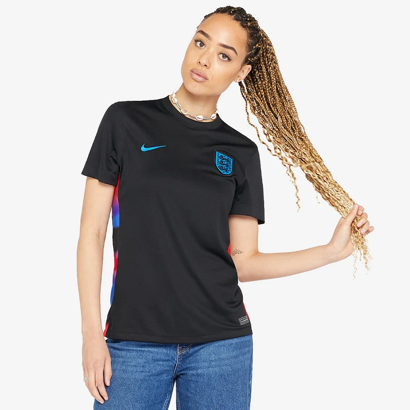 Nike Replika-Fußballtrikot mit Dri-FIT