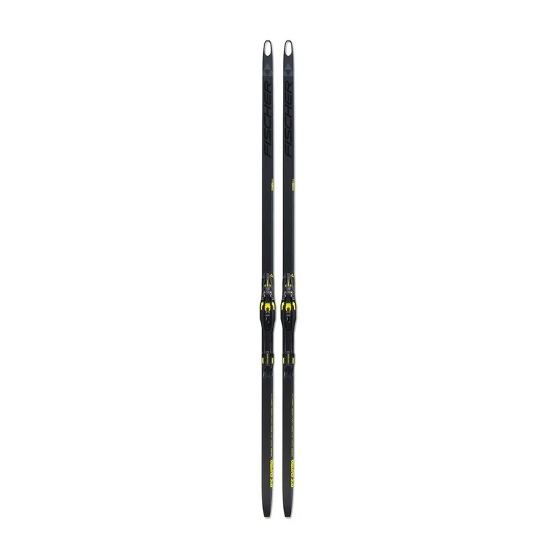 Fischer RCS Skate Plus Medium IFP 2024 2025