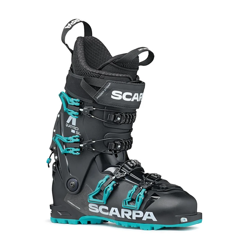 Scarpa 4-Quattro SL Woman 2022 2023
