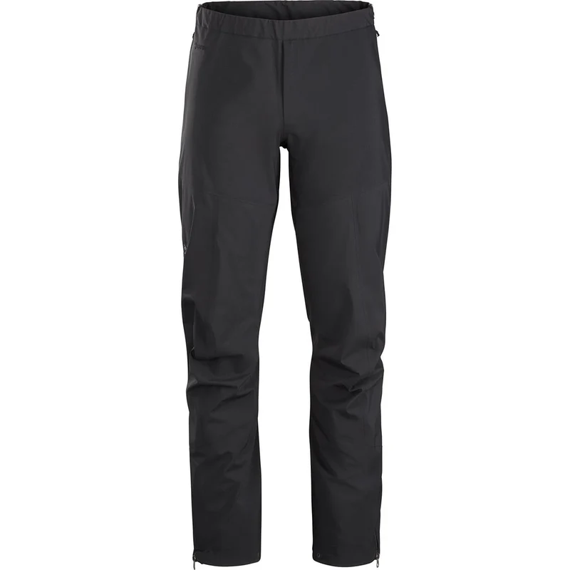 Arcteryx Beta Pant black Kurzgröße Herren Goretex Hose