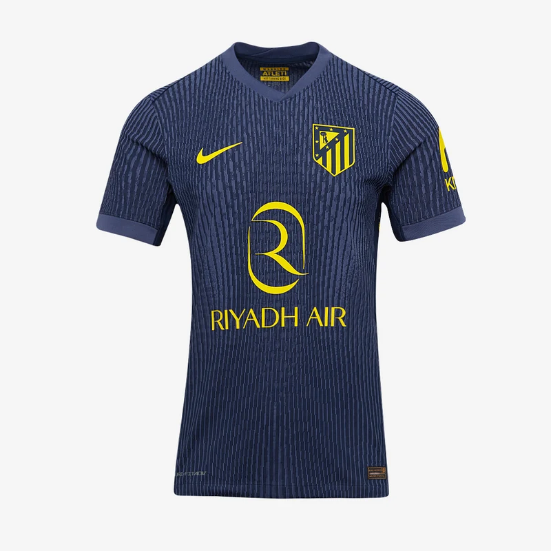 Nike Authentic Dri