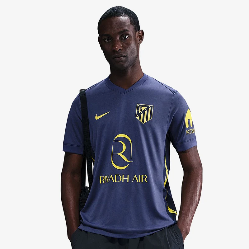 Nike Replika Fußballtrikot mit Dri-FIT