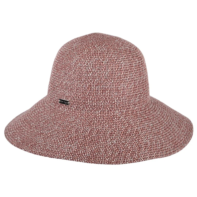 Betmar Gossamer Sonnenhut - Pflaume-Multi