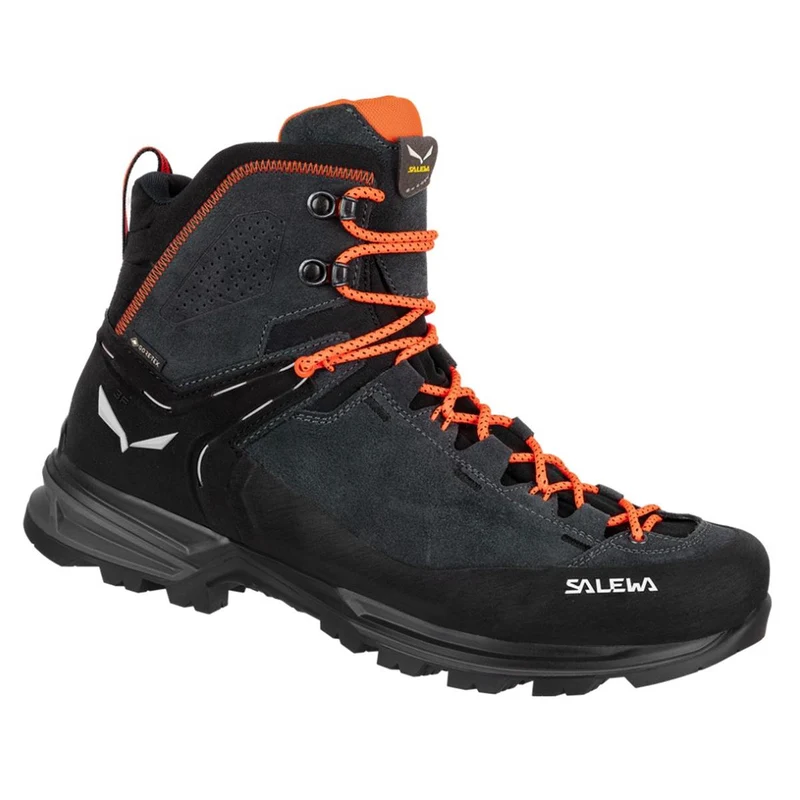 Salewa MTN Trainer 2 Mid GTX Men onyx black