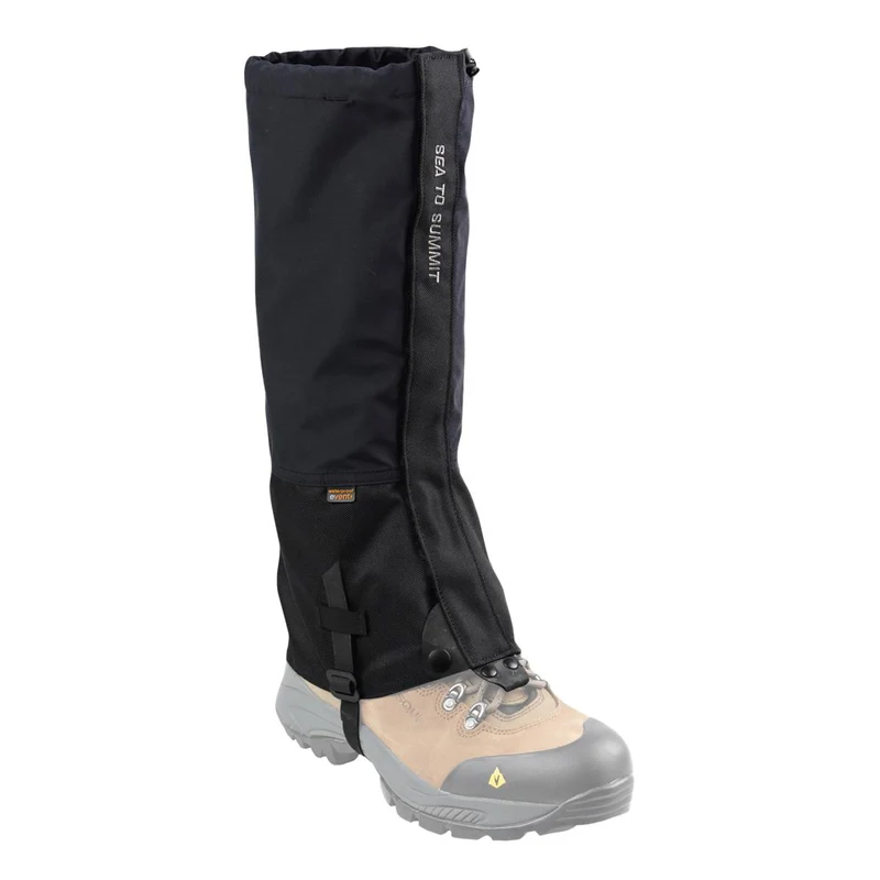Sea to Summit Alpine eVent Gaiters