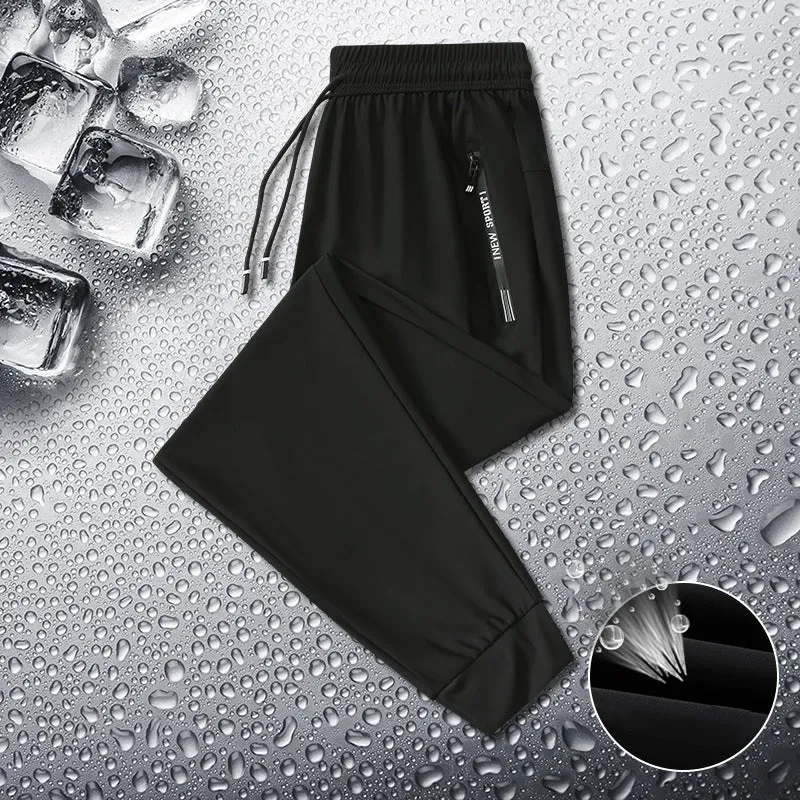 Unisex Stretchhose – Jaxon