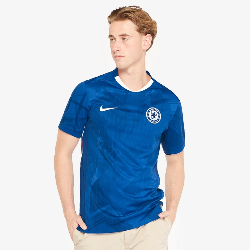 Nike Chelsea 25/26 Dri-FIT Stadium Heimtrikot
