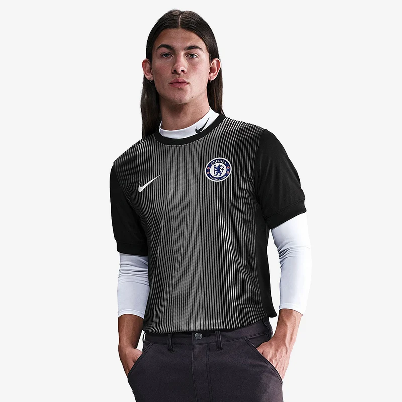 Nike Dri-FIT Replika-Kurzarm