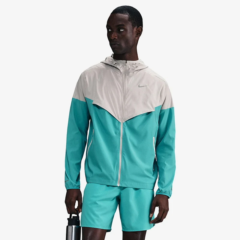 Nike Laufjacke (Herren) Impossibly Light Windrunner