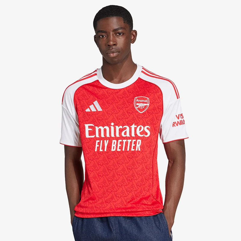 adidas Arsenal 25/26 Heimtrikot