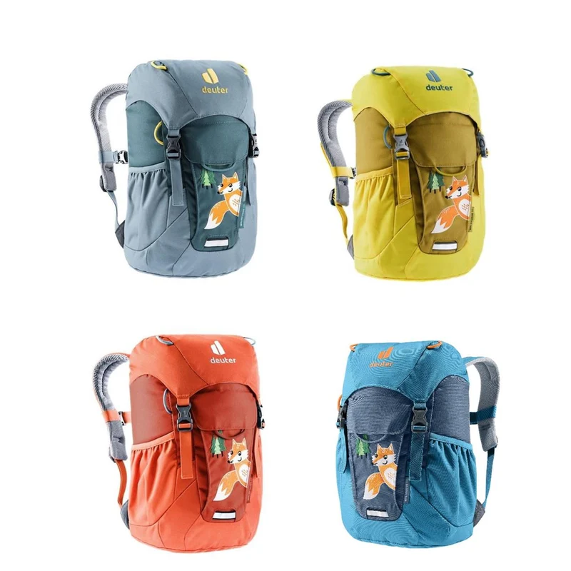 Deuter Waldfuchs 10