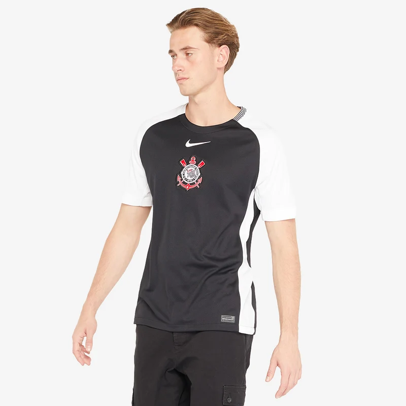 Nike Corinthians 25/26 Dri-FIT Stadium Auswärtstrikot