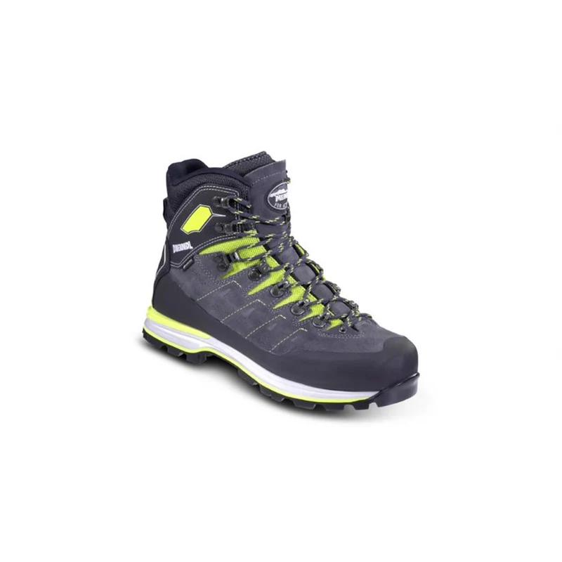 Meindl Air Revolution 4.4 Men anthrazit lemon