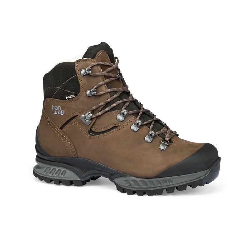 Hanwag Tatra II Narrow GTX erde brown