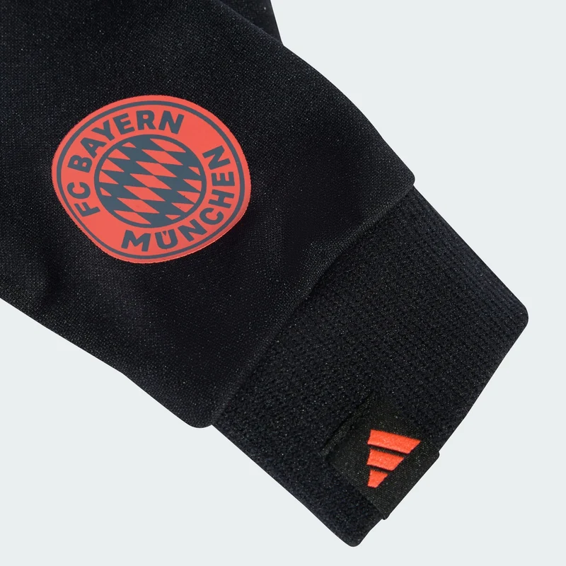 adidas Unisex FC Bayern Fieldplayer Gloves