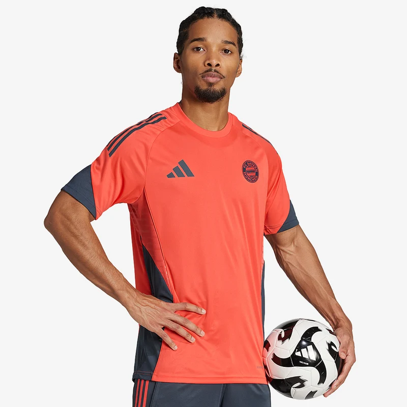 adidas Bayern München 25/26 Trainingsshirt