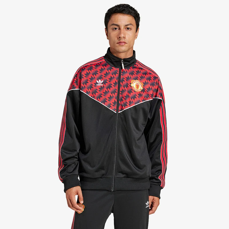 adidas Originals Manchester United 1991 Trainingstop