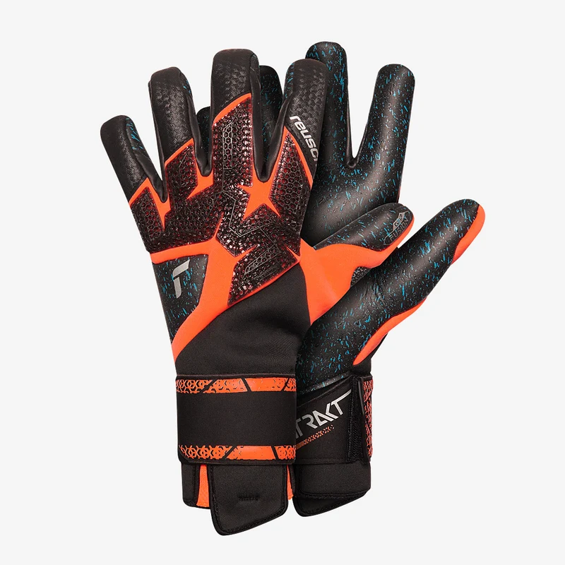 Reusch Attrakt Fusion Carbon 3D