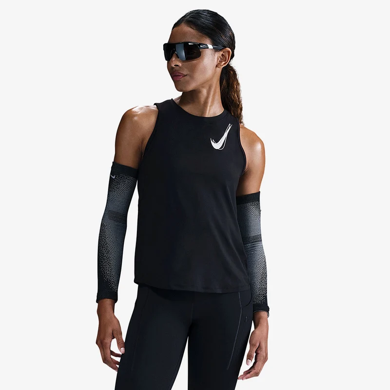 Nike Damen Dri-FIT One Swoosh Top
