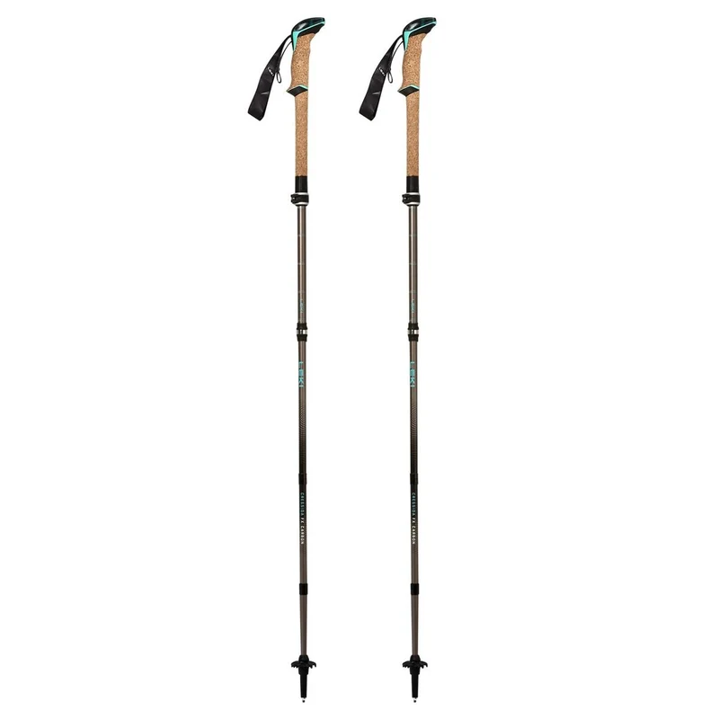 Leki Cressida FX Carbon
