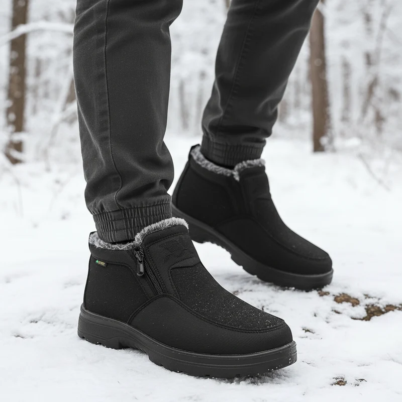 Hochwertige Winterschuhe - Rafael