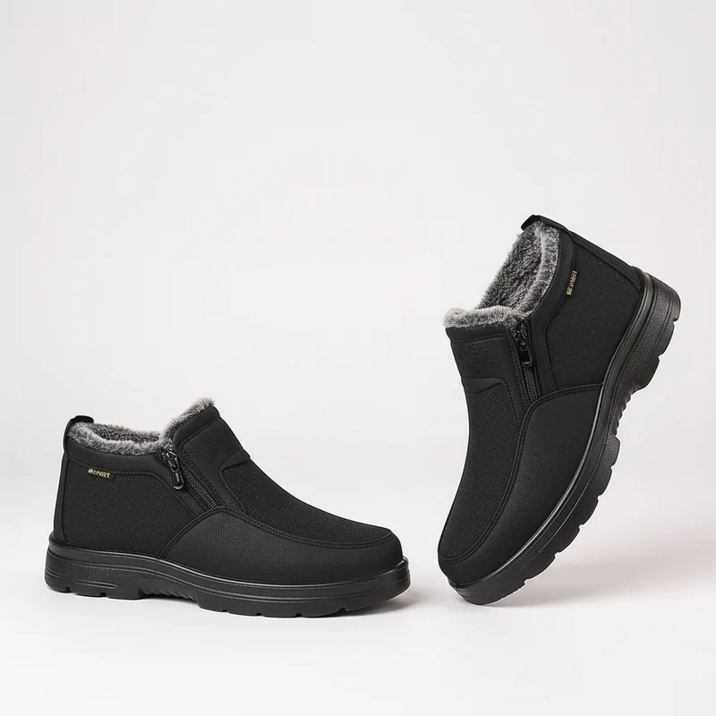 Hochwertige Winterschuhe - Rafael