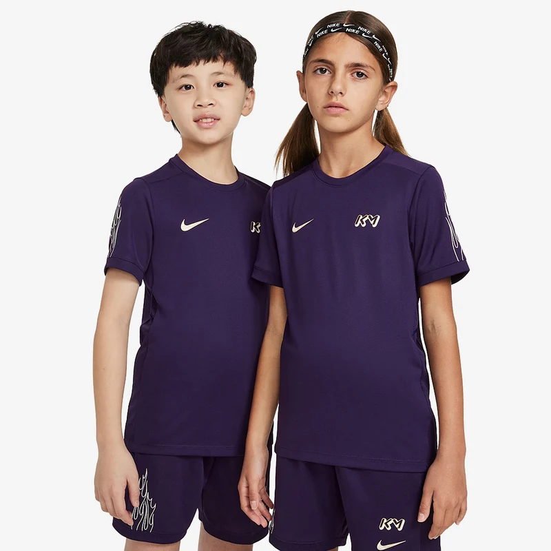 Nike Kinder x Kylian Mbappe Dri-FIT Academy 25 Shirt