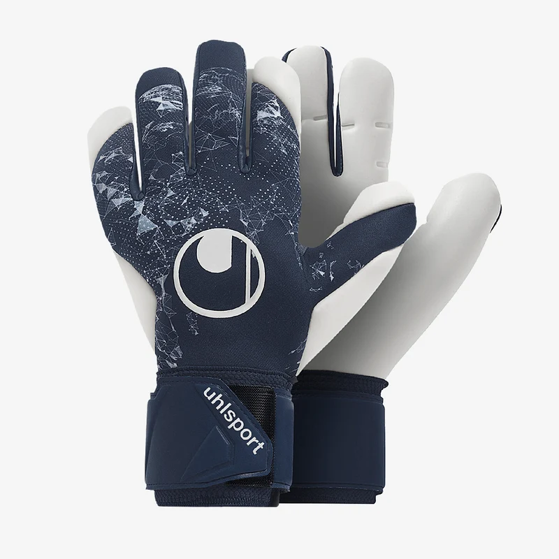 Uhlsport Kids Prediction Absolutgrip HN Earth Edition GK Gloves