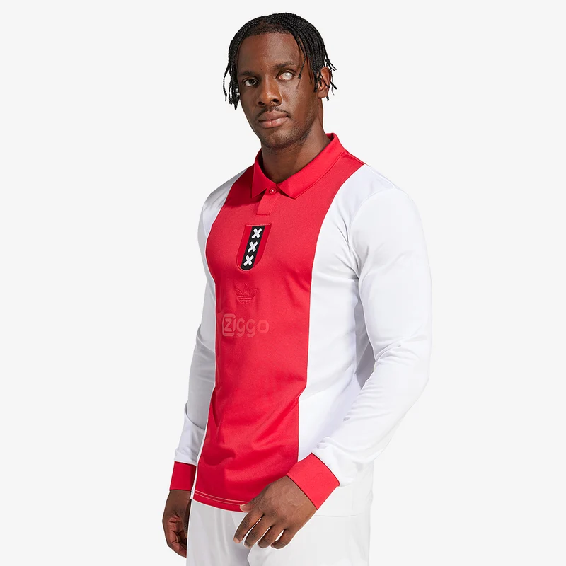 adidas Originals Ajax 125. Jubiläum Shirt
